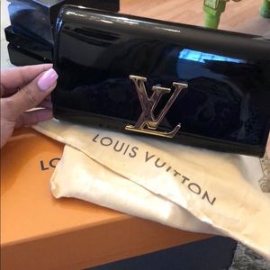 Louis Vuitton clutch